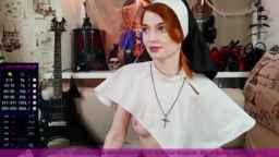 Mystery-FM Webcam Rips 20-02-2023