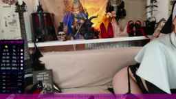 Mystery-FM Webcam Rips 23-02-2023