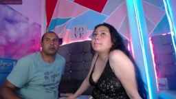 Nabu_and_Ferna Webcam Rips 02-03-2023