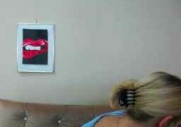 NatalieSexy Webcam Rips 01-03-2023