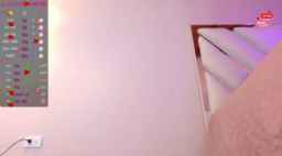 Naty-Saenz Webcam Rips 17-02-2023