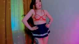 NatzukoShee Webcam Rips 16-02-2023