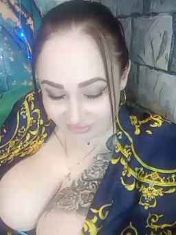 Nesmeyana Webcam Rips 17-03-2023