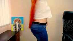 _Nina_Ricci Webcam Rips 20-03-2023