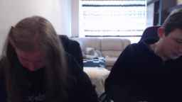 PeterAndJen Webcam Rips 04-02-2023