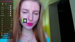 PinkPanterka Webcam Rips 01-04-2023