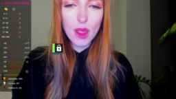 PinkPanterka Webcam Rips 04-03-2023