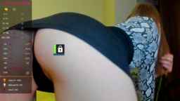 PinkPanterka Webcam Rips 07-02-2023