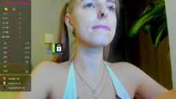 PinkPanterka Webcam Rips 14-03-2023