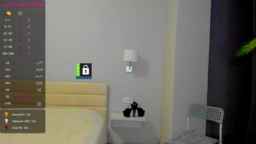 PinkPanterka Webcam Rips 29-03-2023
