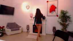 PoppyNaked Webcam Rips 28-03-2023