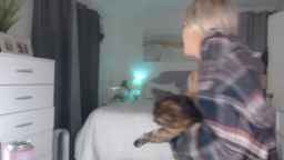 Queen_bambii Webcam Rips 08-03-2023