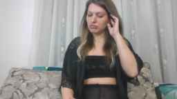 RaisaPassion Webcam Rips 20-03-2023