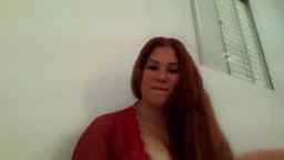 Ruivinha777 Webcam Rips 13-02-2023