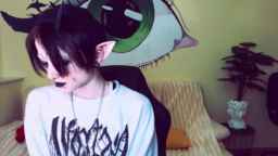 SallyGrayfox Webcam Rips 07-02-2023