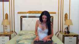 SaraStonexxx Webcam Rips 01-03-2023