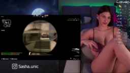 Sasha-unic Webcam Rips 15-02-2023
