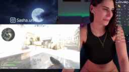 Sasha-unic Webcam Rips 19-02-2023