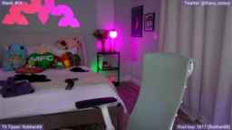 Stacy_x3 Webcam Rips 01-02-2023