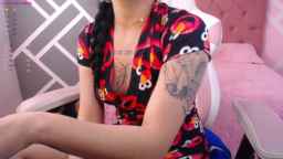 Steffany_rose Webcam Rips 02-02-2023