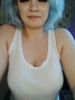 Sweet-Candy88 Webcam Rips 13-03-2023
