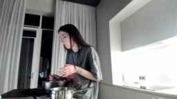 SweetKlem Webcam Rips 10-03-2023