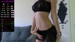 SweetPupsa Webcam Rips 03-04-2023