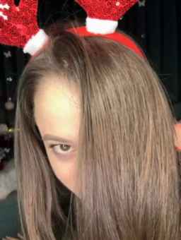 Taanni Webcam Rips 27-01-2023