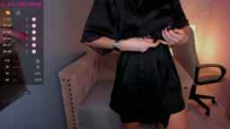 UniiqueMilana Webcam Rips 25-03-2023