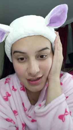 VictoriiaFer Webcam Rips 20-03-2023