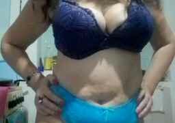 Violetta-Love Webcam Rips 14-02-2023