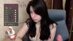 ViolettkaKonfetka Webcam Rips 03-03-2023