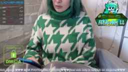Witch_Emma Webcam Rips 22-02-2023