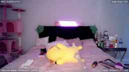 XiyahXO Webcam Rips 24-01-2023