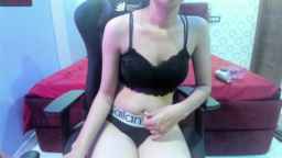 YourNympho Webcam Rips 08-03-2023