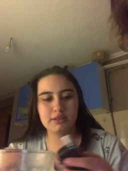 Yuzhlove Webcam Rips 14-03-2023