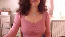 anitatease Webcam Rips 10-03-2023