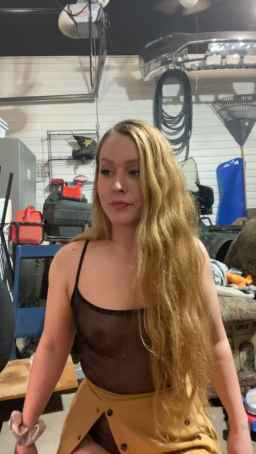 blondibiatch Webcam Rips 26-03-2023