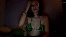 bunnybabe424 Webcam Rips 30-01-2023