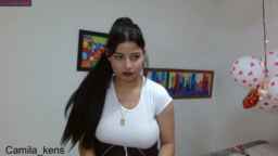 camila_kens Webcam Rips 21-02-2023