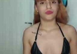 daai_aileen Webcam Rips 03-02-2023