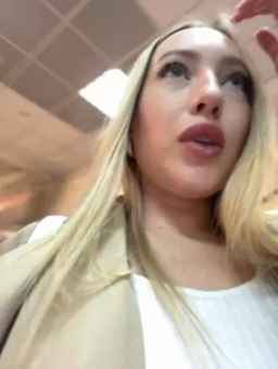 darya Webcam Rips 25-03-2023