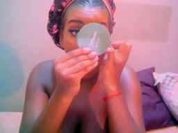ebonykrazxxx Webcam Rips 09-03-2023
