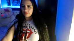 fiore_kisslove Webcam Rips 13-03-2023