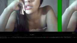 gemma21 Webcam Rips 31-01-2023