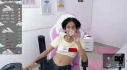 hot_little_bunny Webcam Rips 05-02-2023