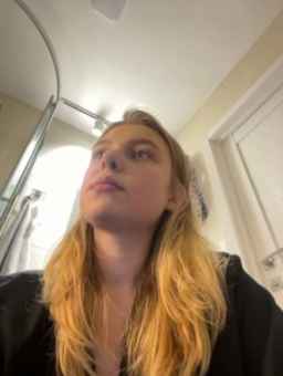 jucieLussie Webcam Rips 04-03-2023