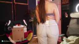 laurenbrite Webcam Rips 04-02-2023
