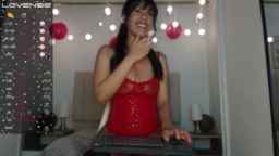 liha_rose Webcam Rips 10-03-2023