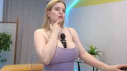 lovlybambi Webcam Rips 28-01-2023